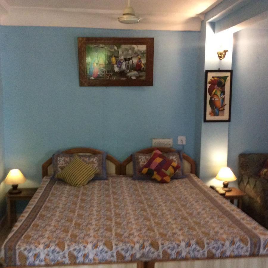 Namaste Caffe-For Heritage Stay Jodhpur  Bagian luar foto