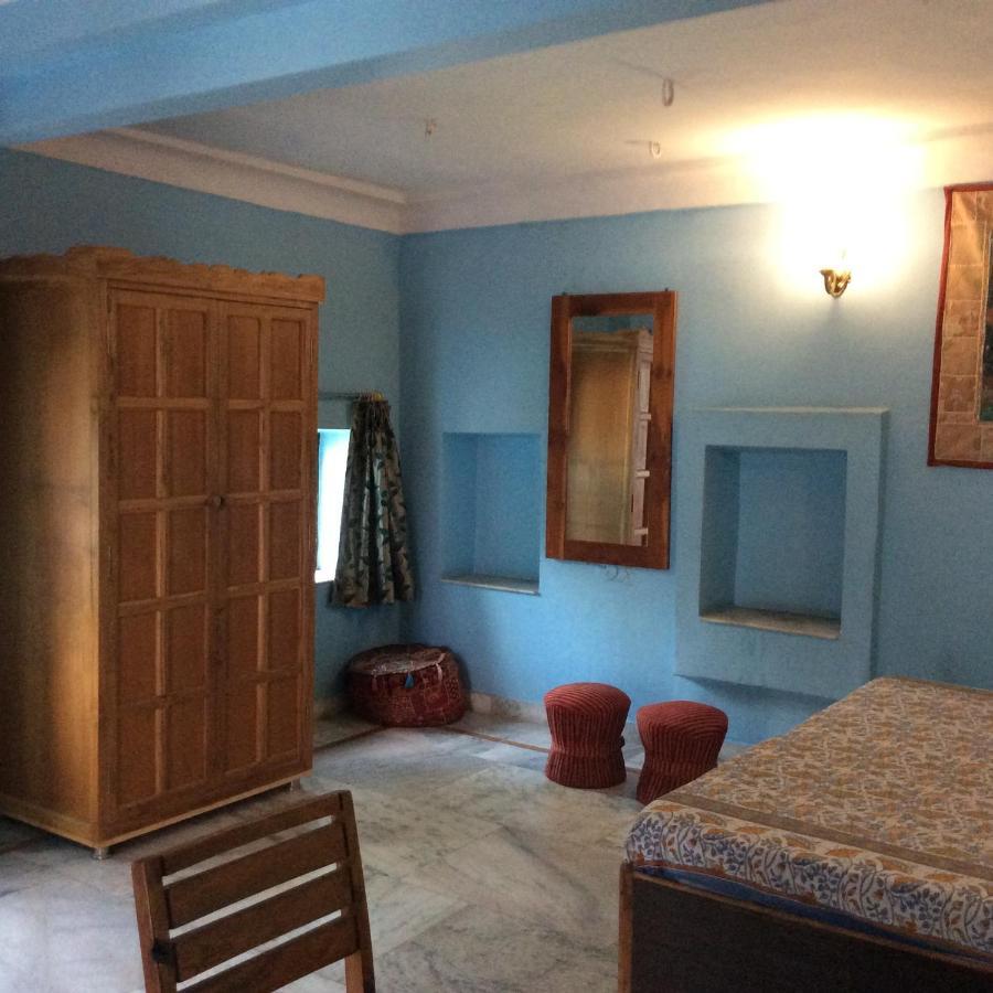 Namaste Caffe-For Heritage Stay Jodhpur  Bagian luar foto