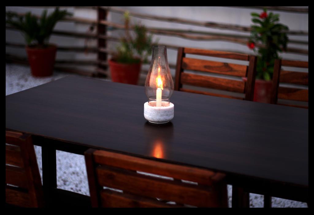 Namaste Caffe-For Heritage Stay Jodhpur  Bagian luar foto