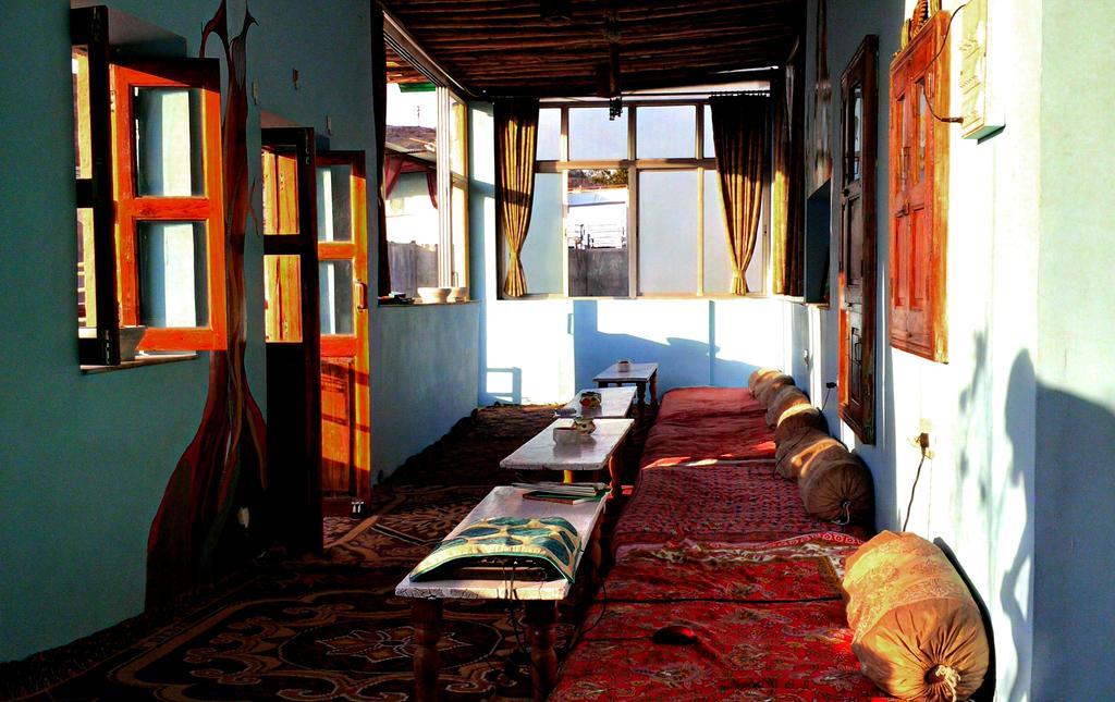 Namaste Caffe-For Heritage Stay Jodhpur  Bagian luar foto