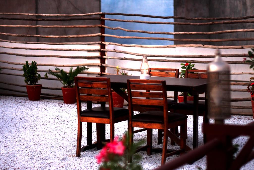 Namaste Caffe-For Heritage Stay Jodhpur  Bagian luar foto