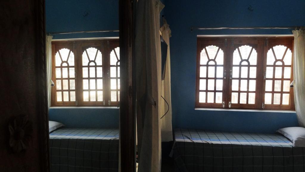 Namaste Caffe-For Heritage Stay Jodhpur  Bagian luar foto