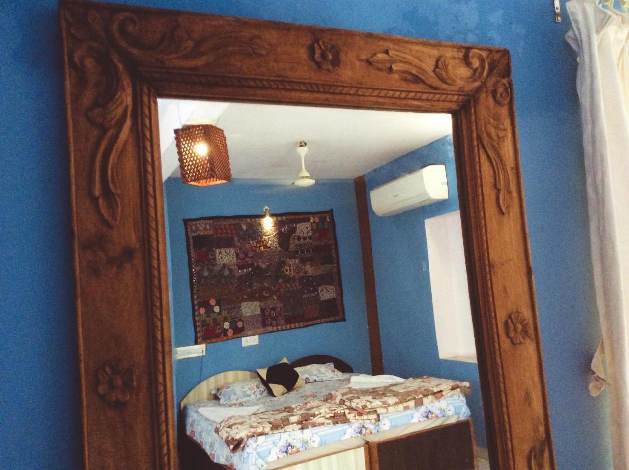 Namaste Caffe-For Heritage Stay Jodhpur  Bagian luar foto